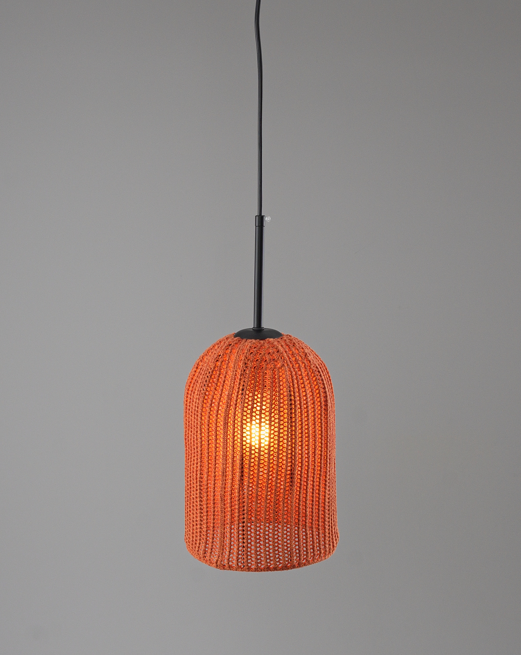 Светильник подвесной Moderli V11881-1P Yarn