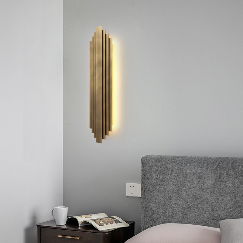 Настенный светильник TARF 209163-23