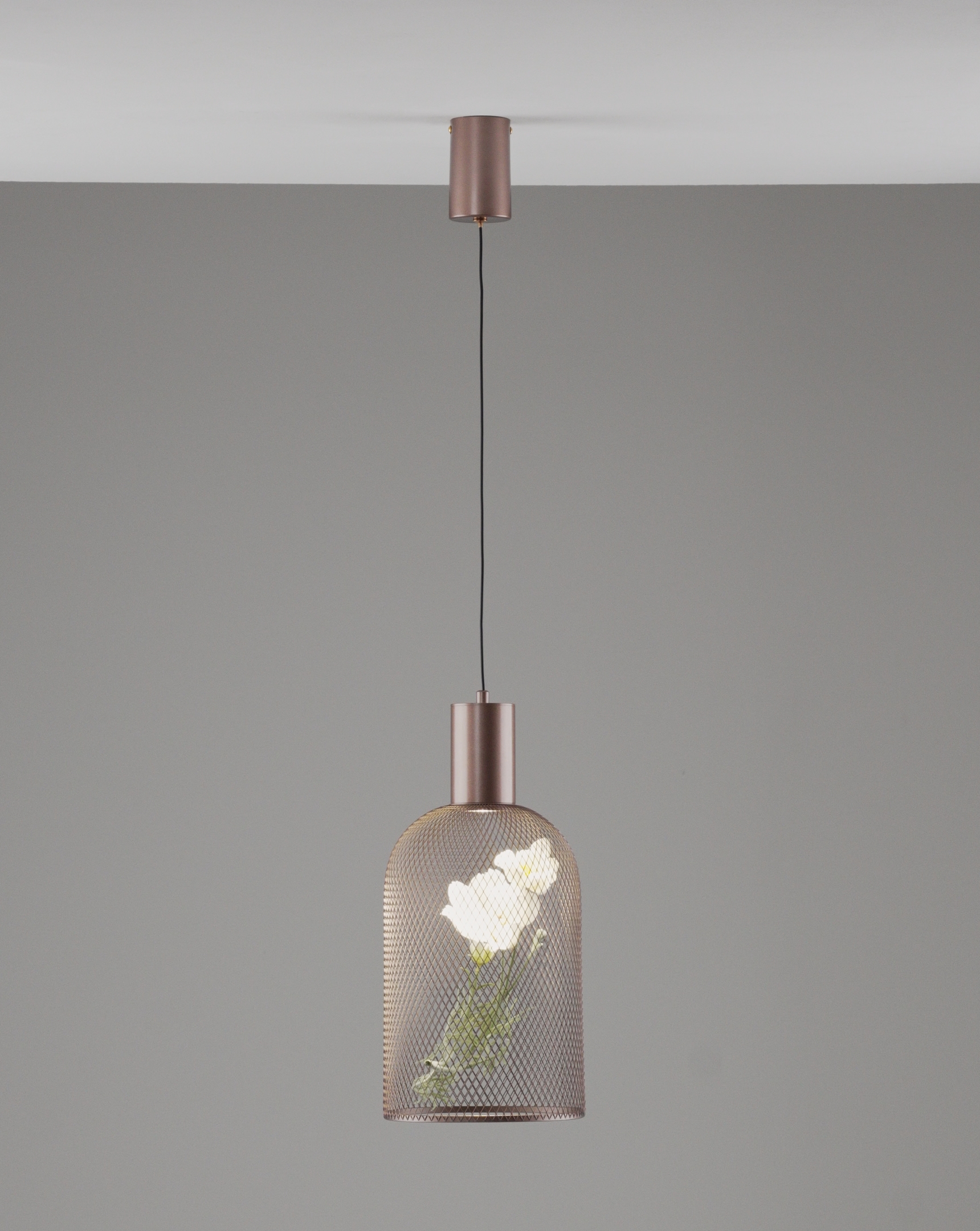 Светильник подвесной светодиодный Moderli V11871-PL Ophelia