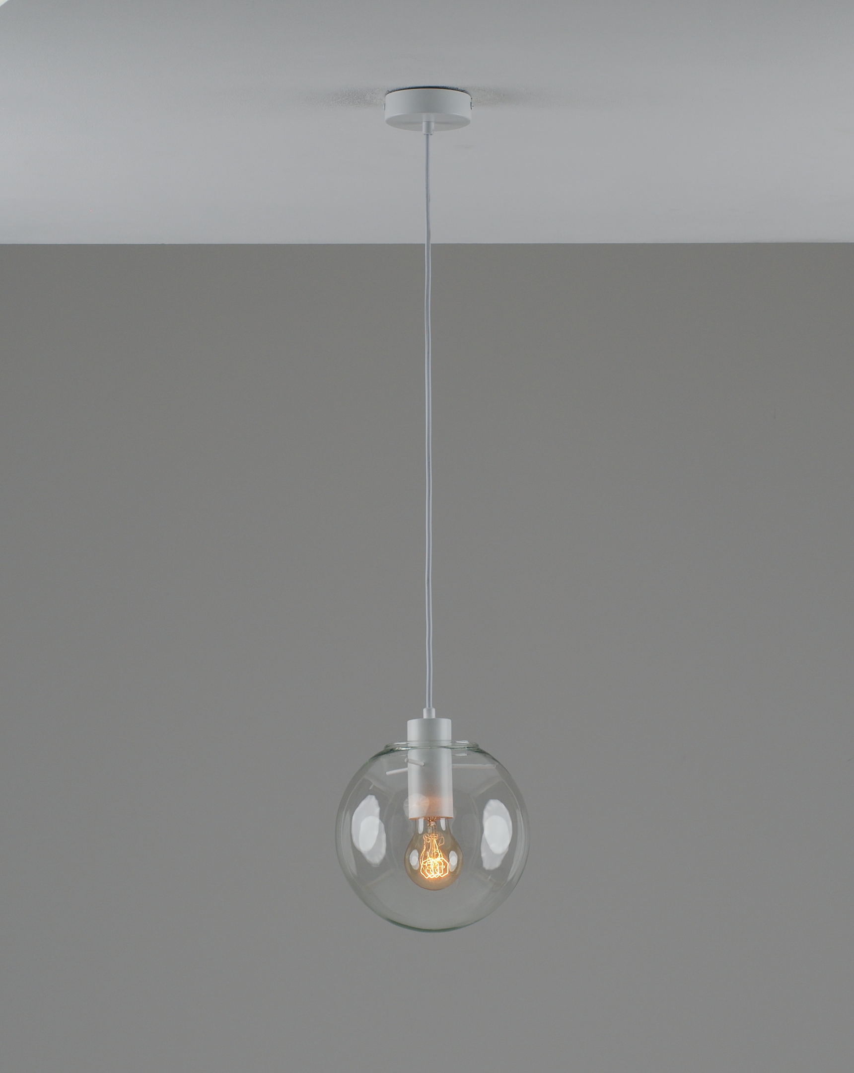 Светильник подвесной Moderli V11547-1P Aurora