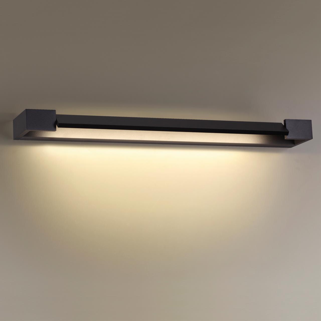Светильник для ванной комнаты Odeon light Arno 3888/18WB