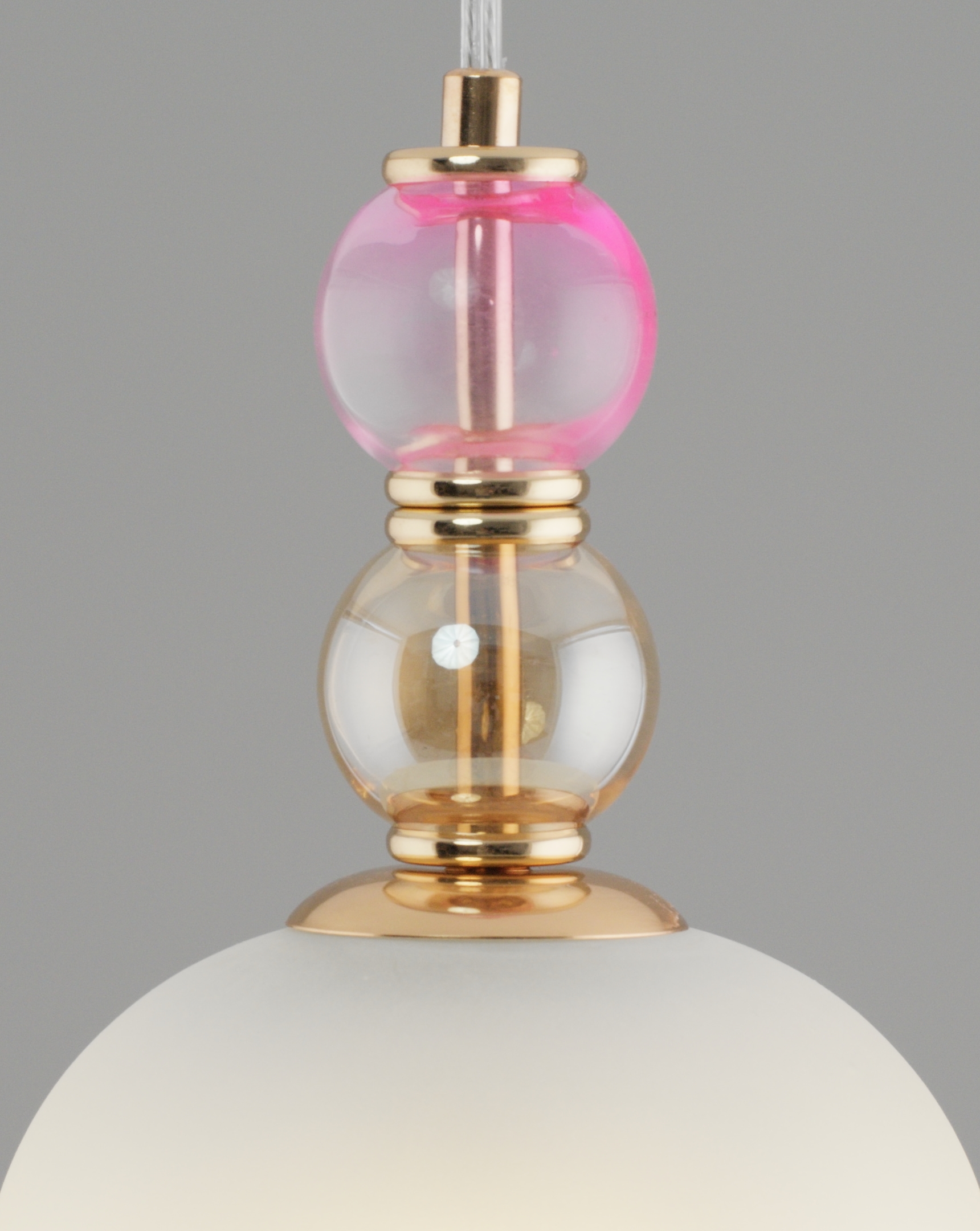 Светильник подвесной Moderli V11399-1P Tamina