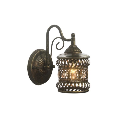 Настенный светильник Favourite 1621-1W