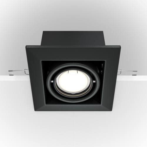 Встраиваемый светильник Technical DL008-2-01-B