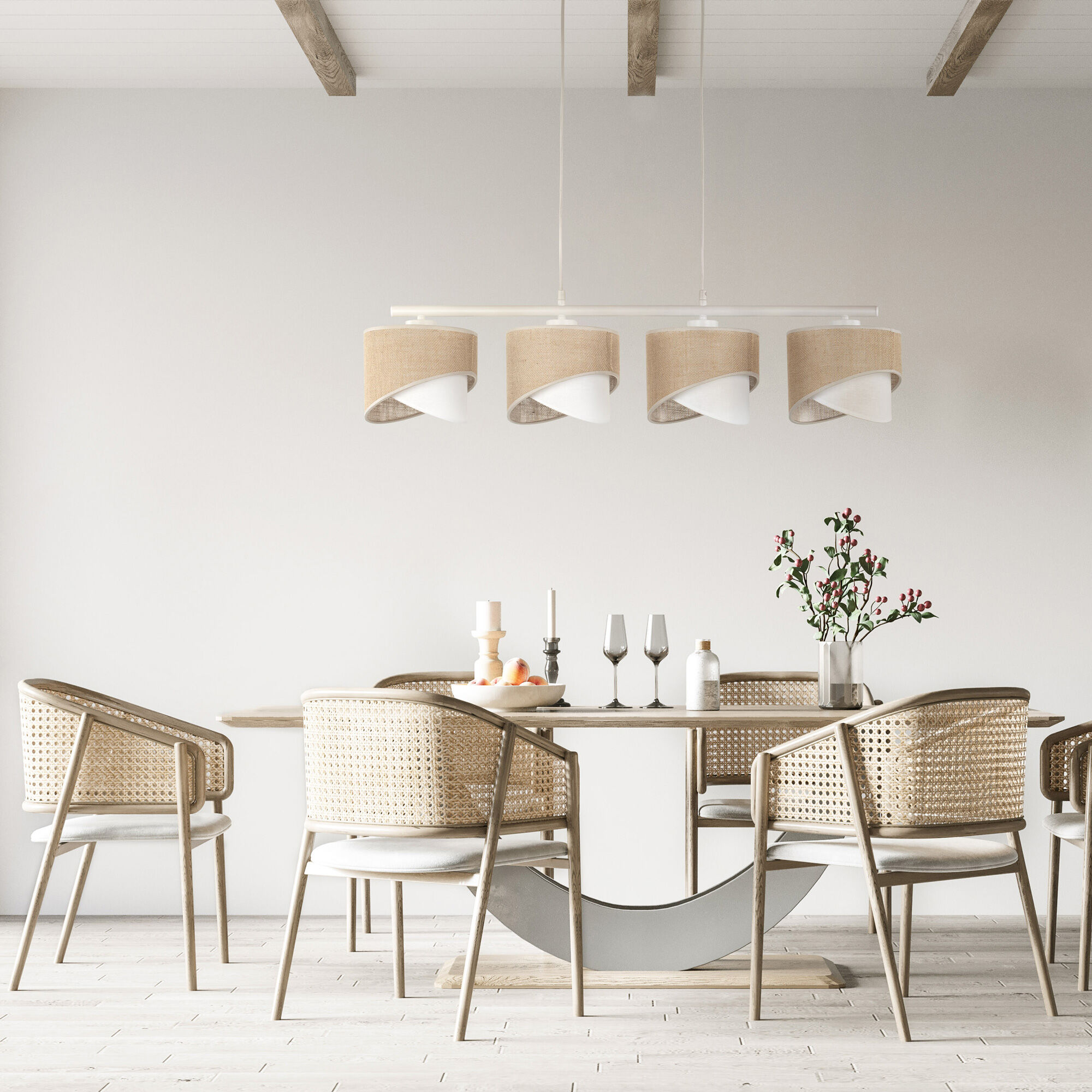 Подвесной светильник TK Lighting 4828 Marlon