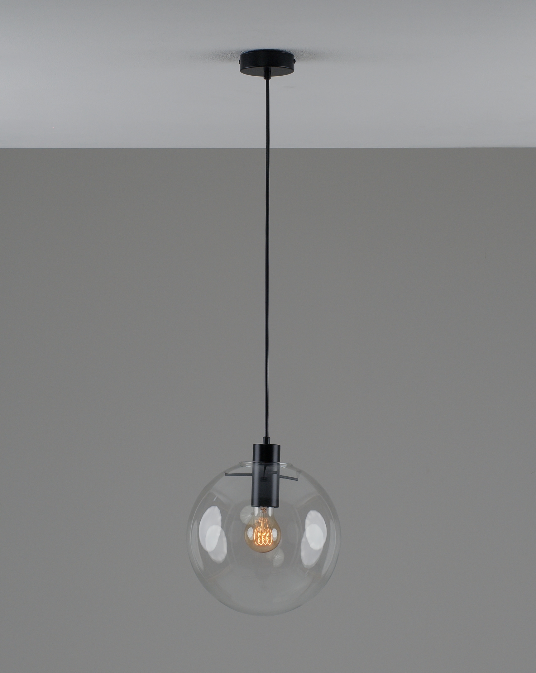 Светильник подвесной Moderli V11539-1P Aurora