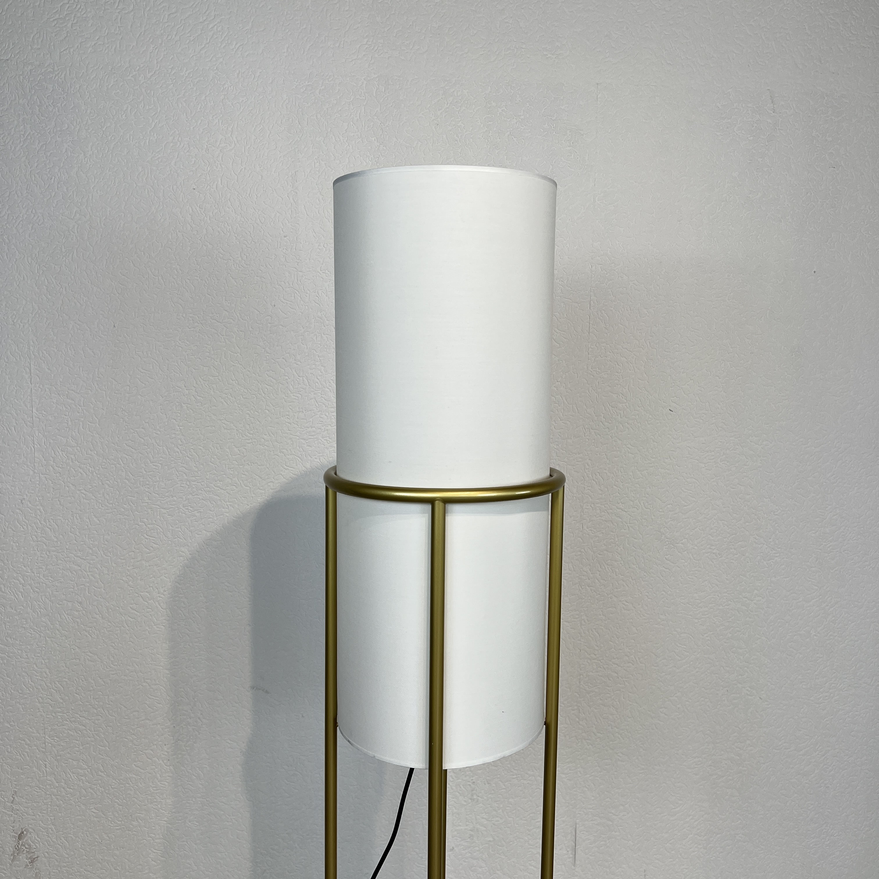 Напольная Лампа Delfino Floor Lamp от Imperiumloft 157012-22
