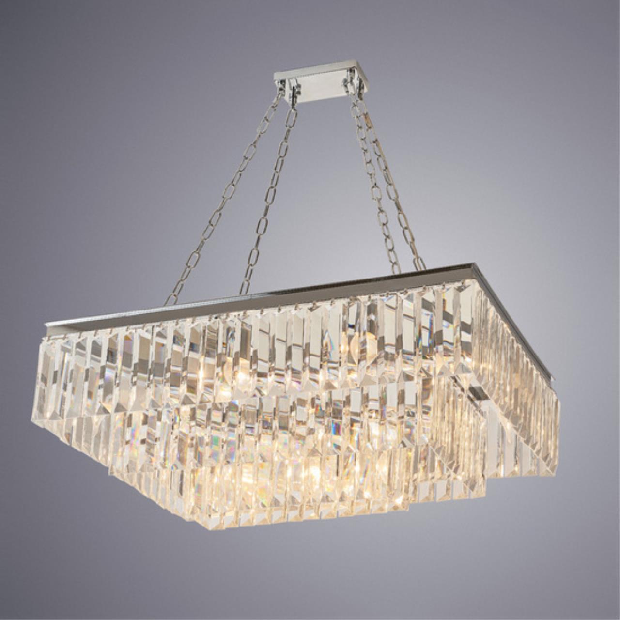 Divinare 3001/02 SP-1 СВЕТИЛЬНИК ПОДВЕСНОЙ