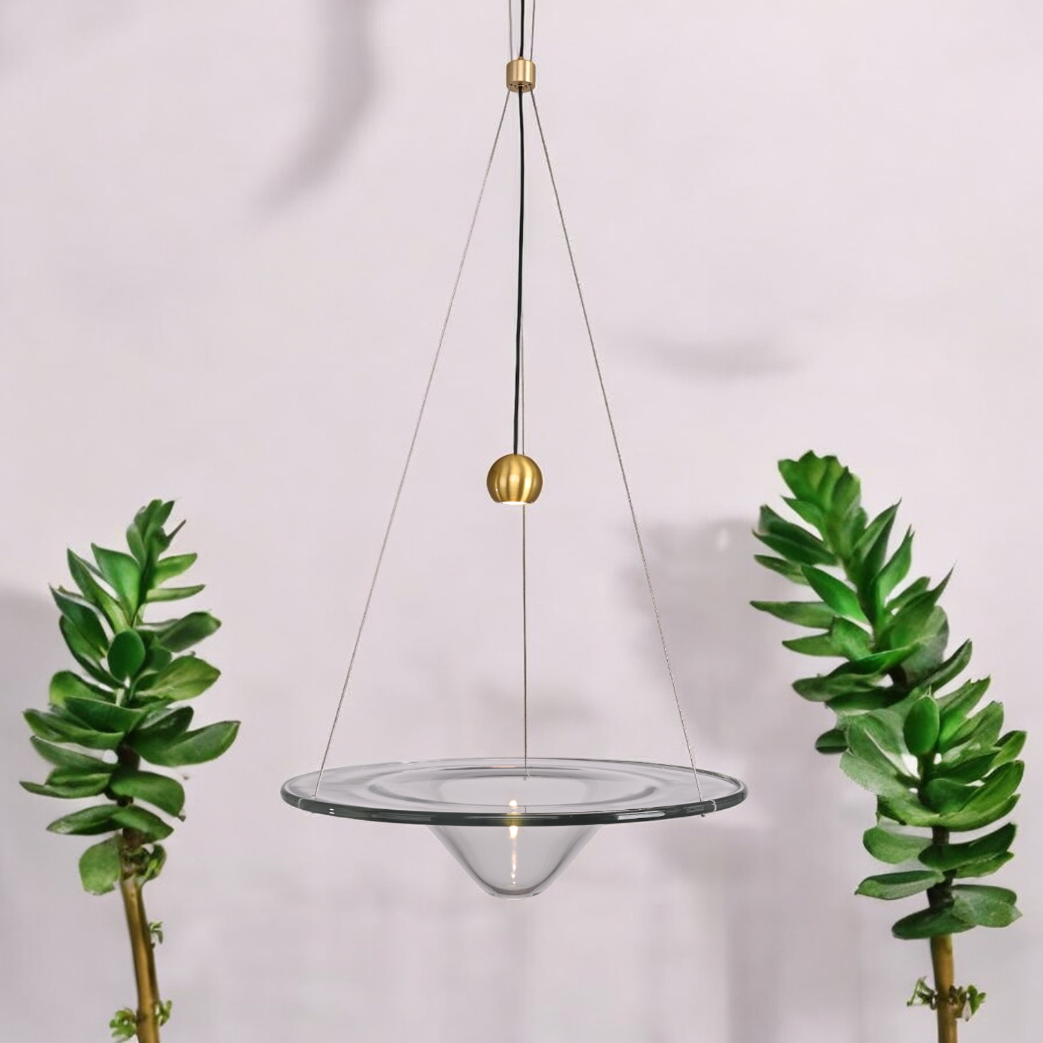 Подвесной светильник CLEPSYDRA 151846-26