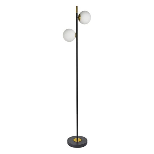 Arte lamp A2224PN-2BK