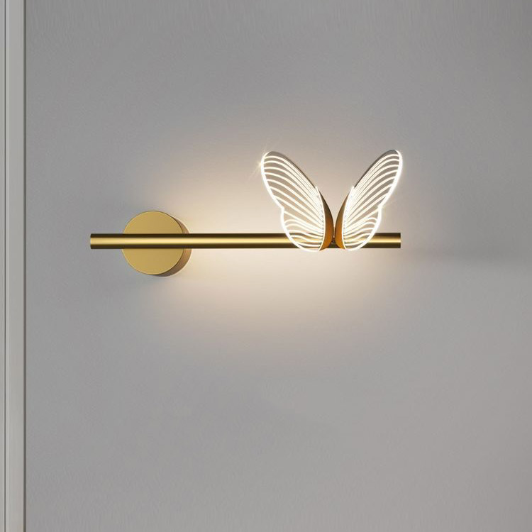 Настенный Светильник Babetta Wall B Right от Imperiumloft 212033-23