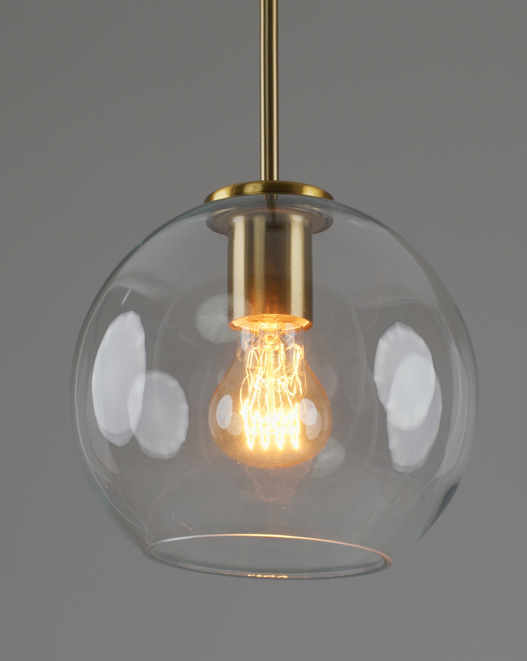 Светильник подвесной Moderli V11525-1P Sumatra