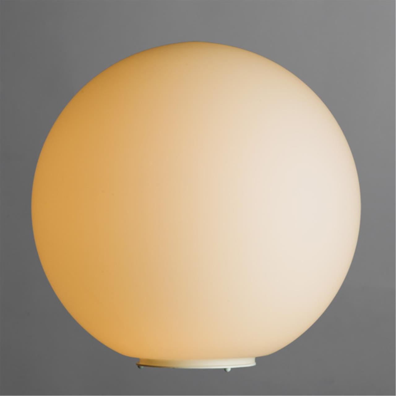 Интерьерная настольная лампа Arte lamp A6030LT-1WH