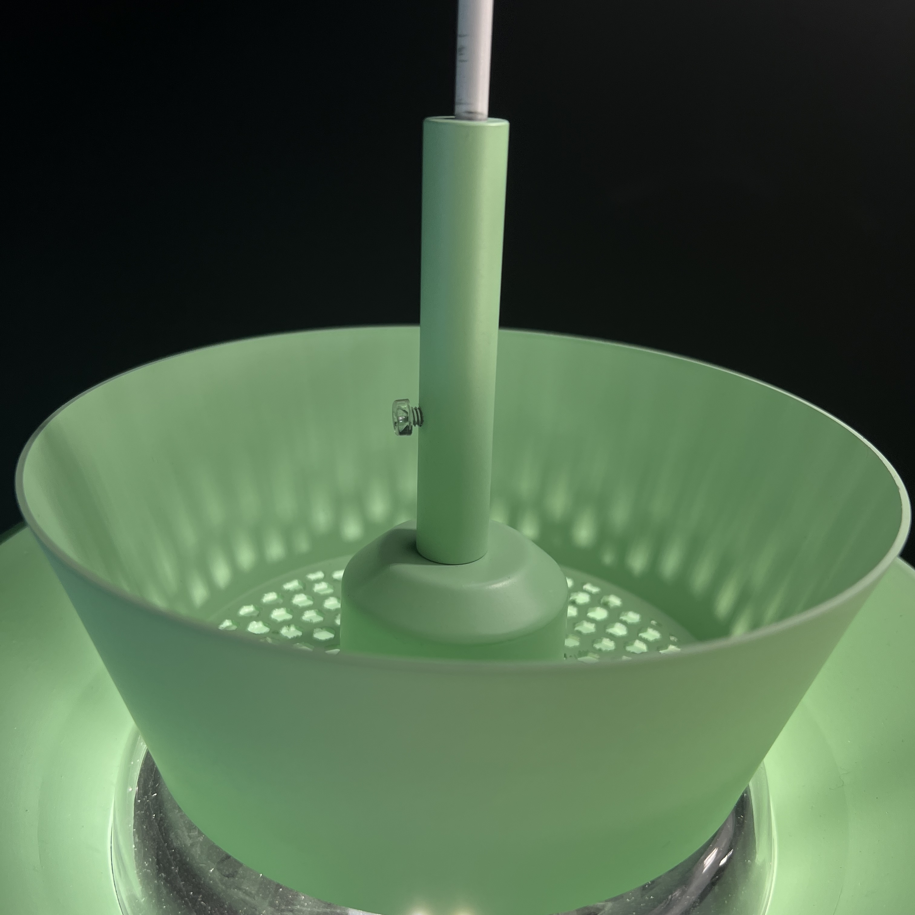 Подвесной Светильник Sota Зеленый Йогурт от Imperiumloft 178039-26