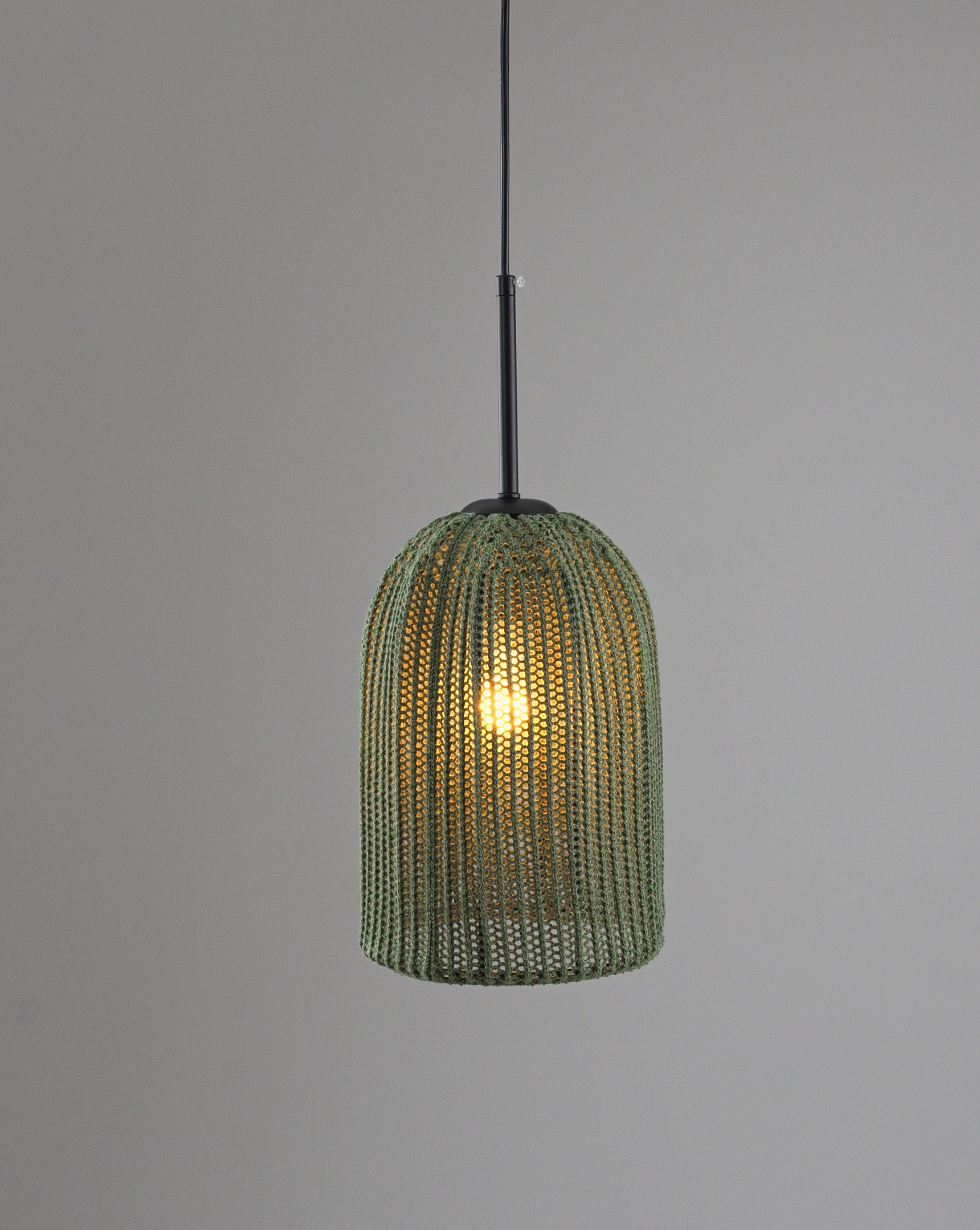 Светильник подвесной Moderli V11882-1P Yarn