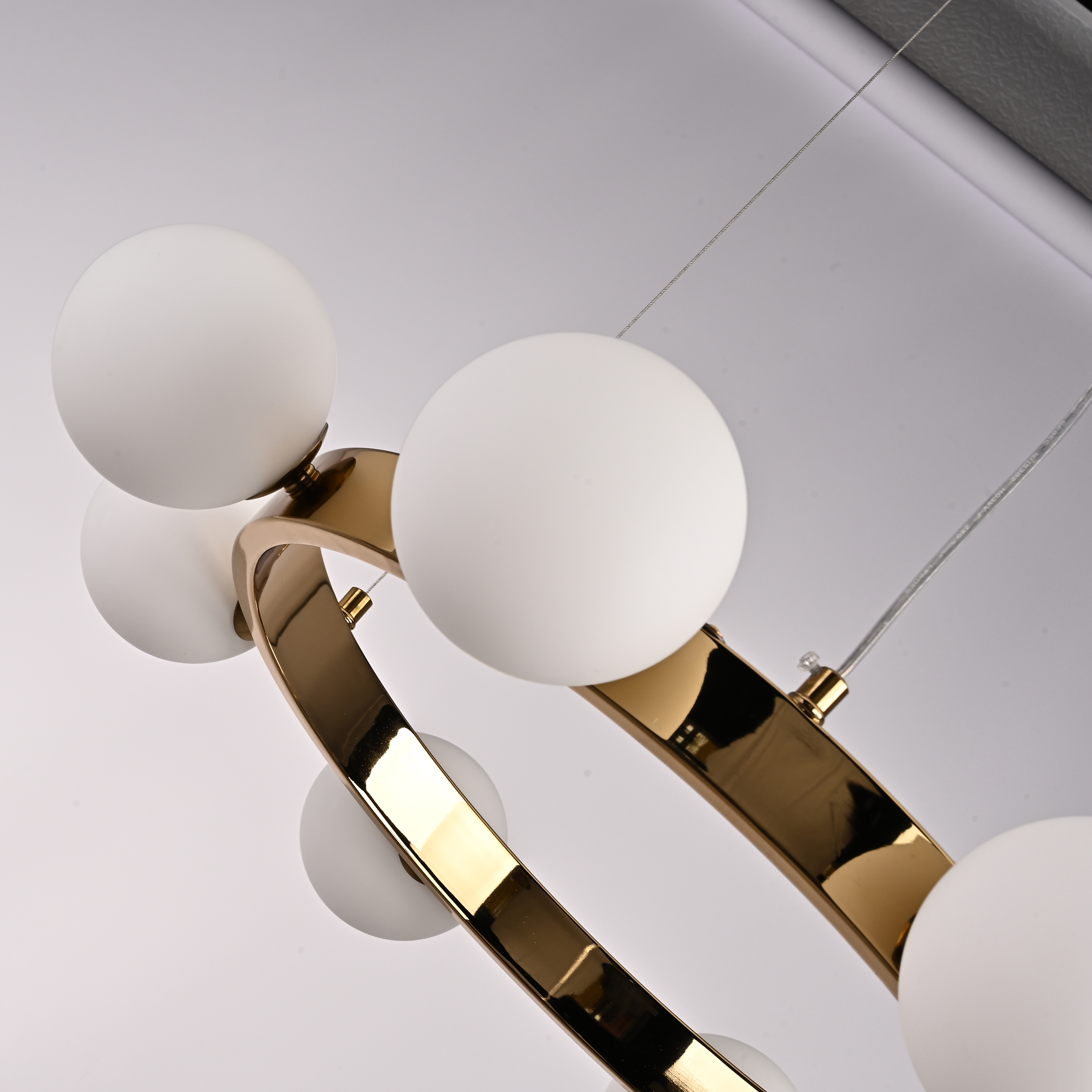 Подвесная люстра DESTINY CH D60 194905-23