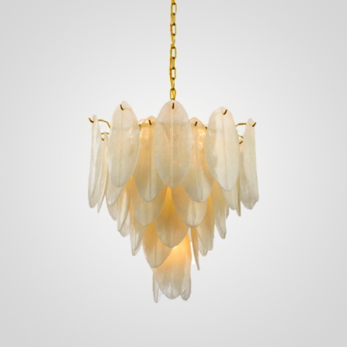 Люстра Angel Style Italian Murano Glass D60 от Imperiumloft 186787-22