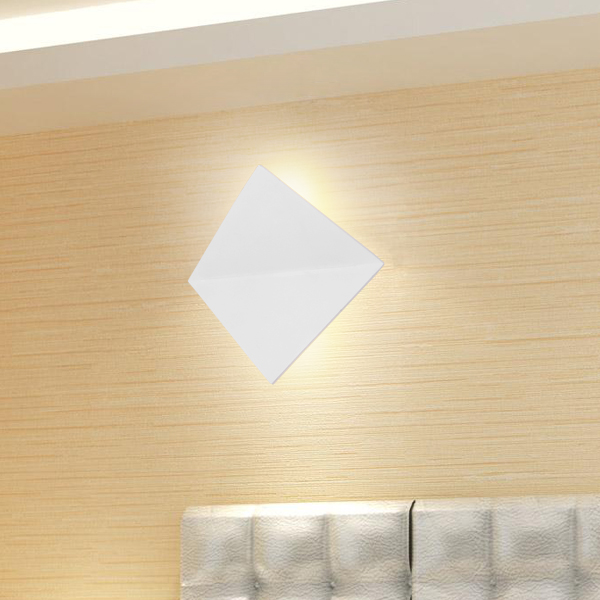 СВЕТОДИОДНОЕ БРА WATTME ORIGAMI Wm-6612