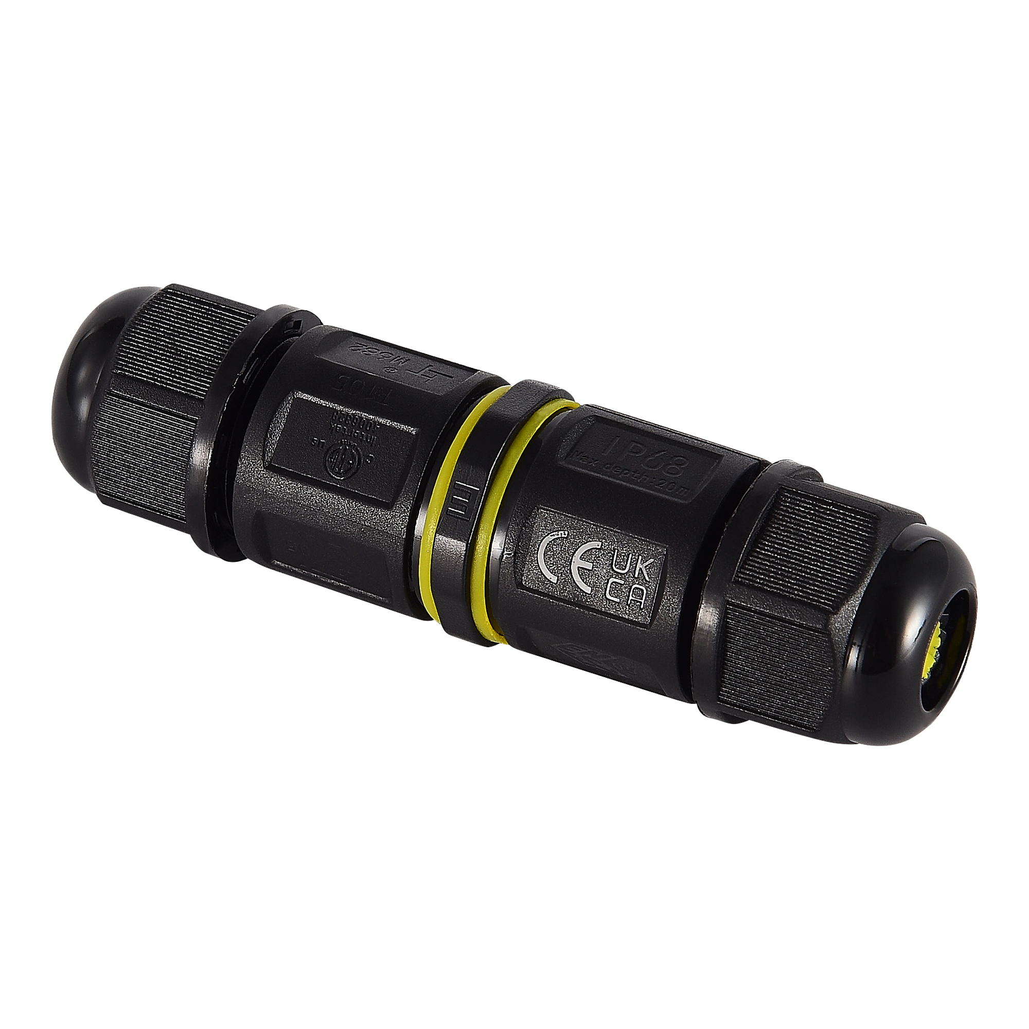 SL9524.415.01 Светильник уличный наземный ST-Luce черный LED 1*12W 2700K GLIMER