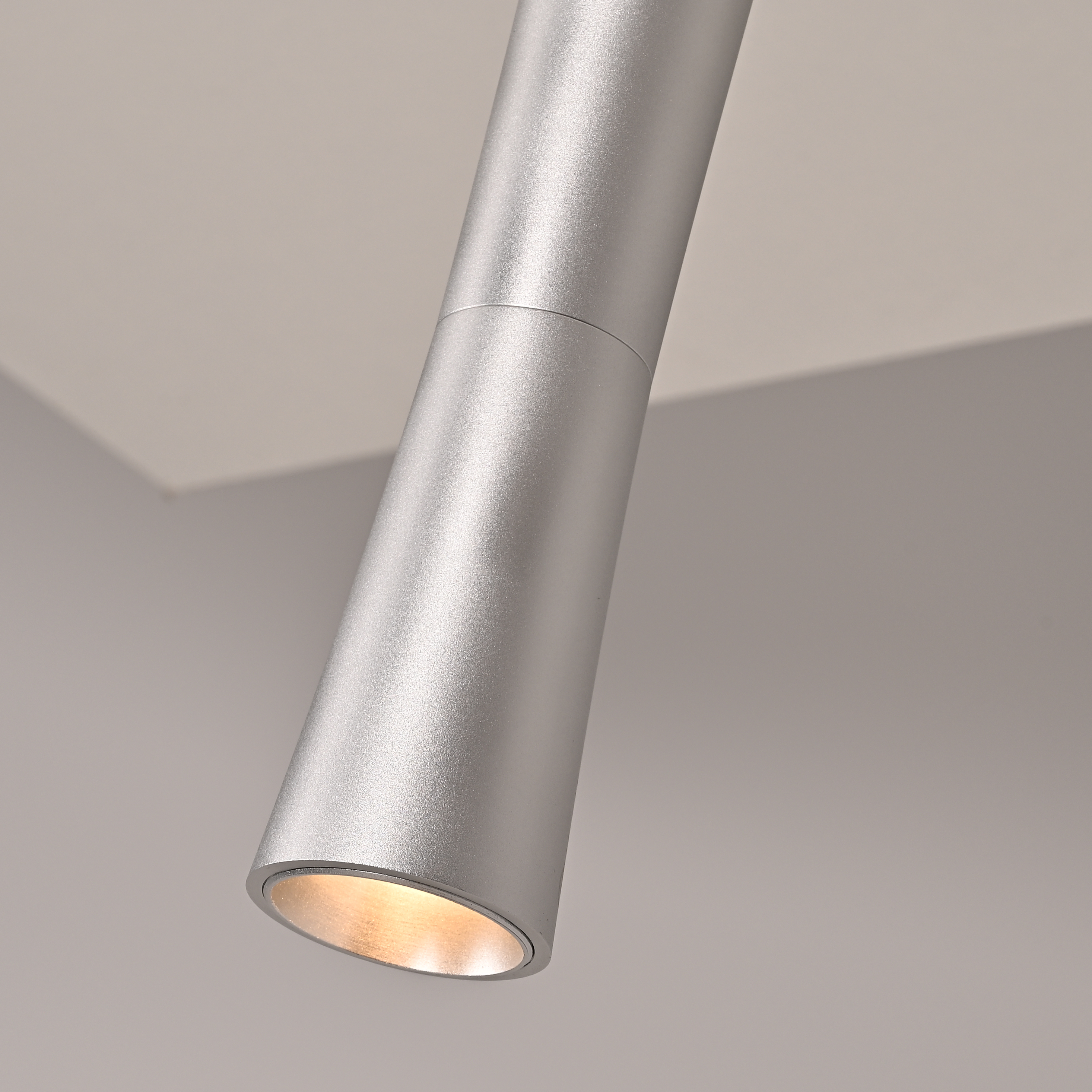 Подвесной светильник Zylo Silver H34 314526-23