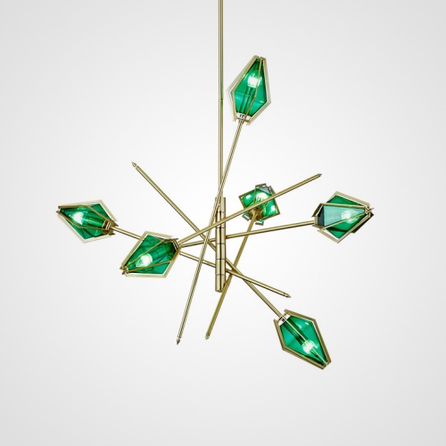 Люстра Harlow Small Chandelier от Imperiumloft 101520-26