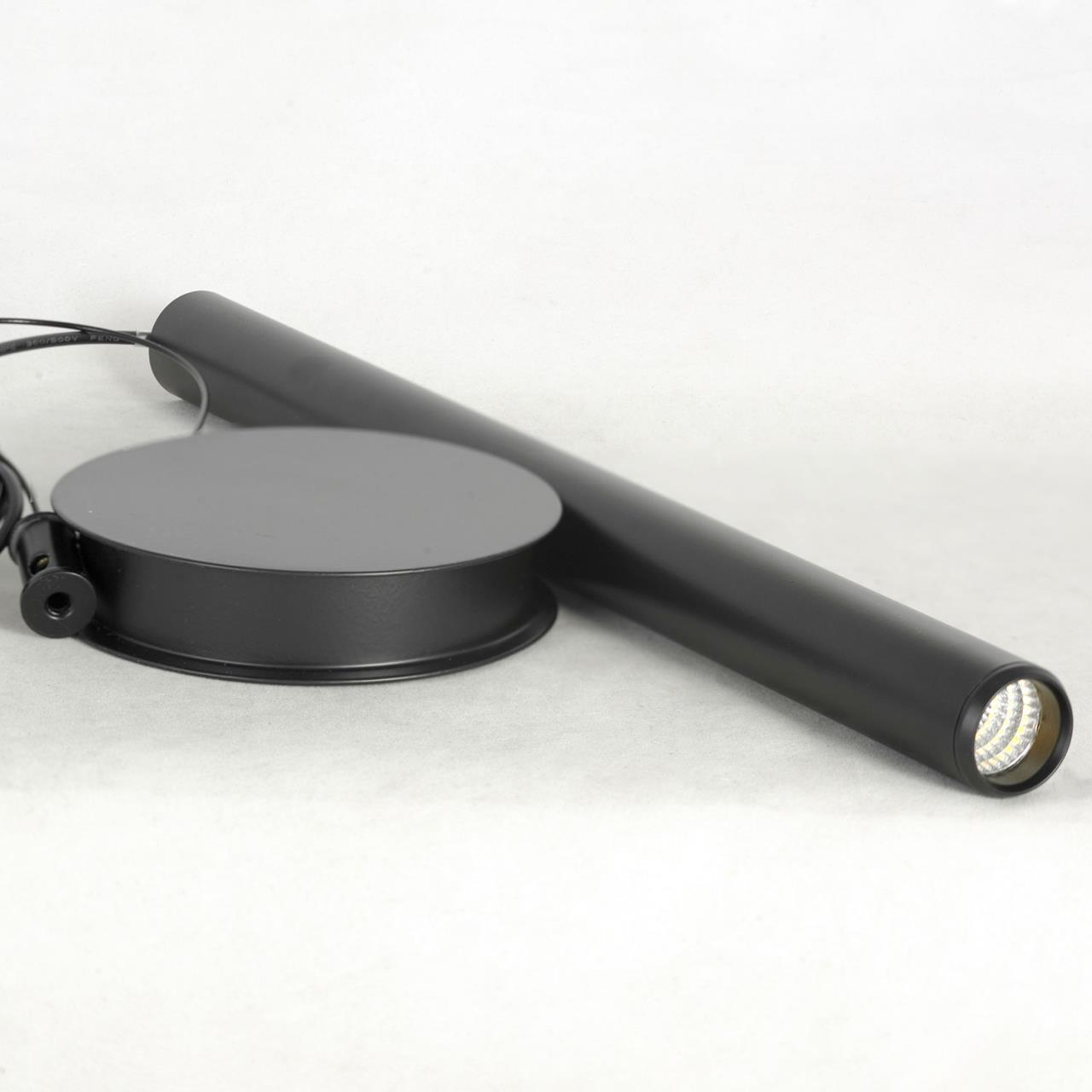 Подвесной светильник Lussole LSP-7014