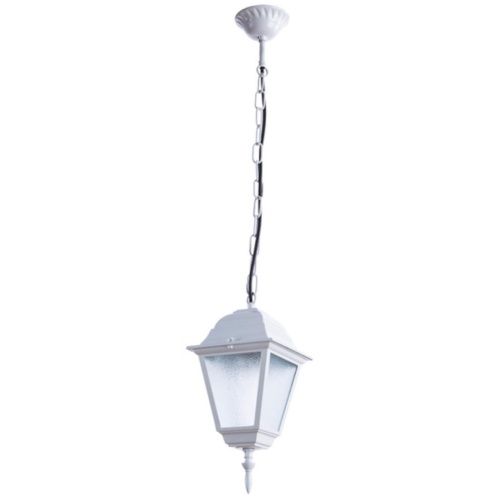 Уличный подвесный светильник Arte lamp A1015SO-1WH