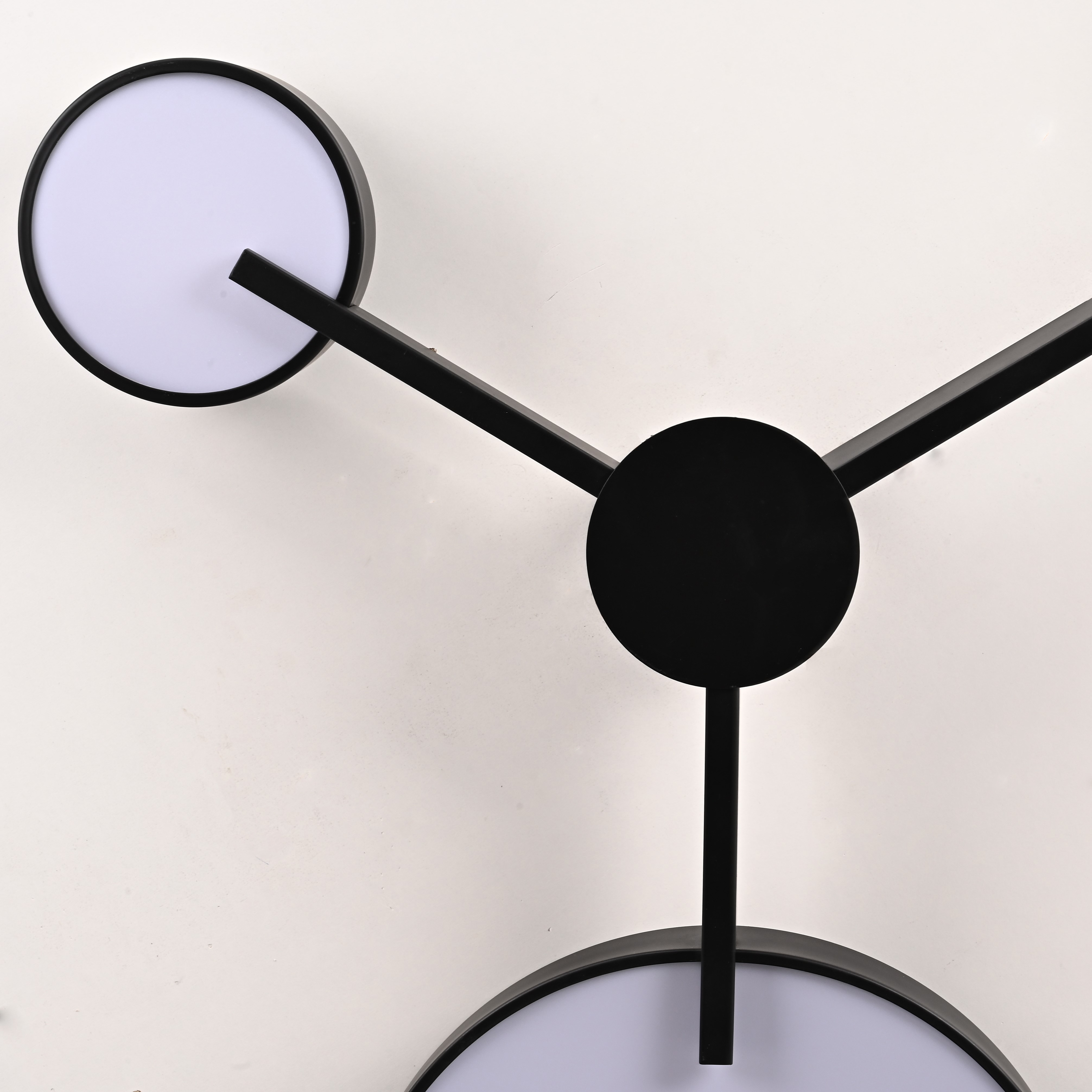 Потолочный светильник MIDA 6 200982-26