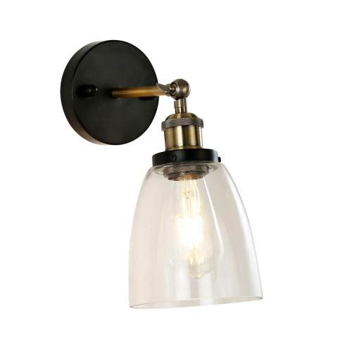 Настенный светильник Favourite 1874-1W