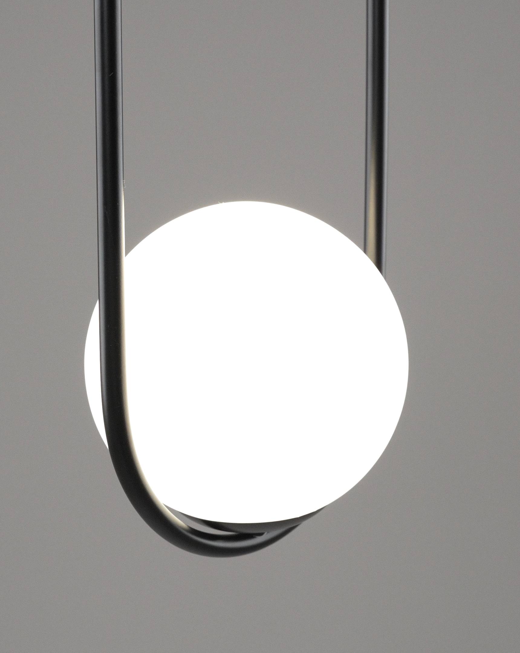 Светильник подвесной Moderli V11586-1P Klaster