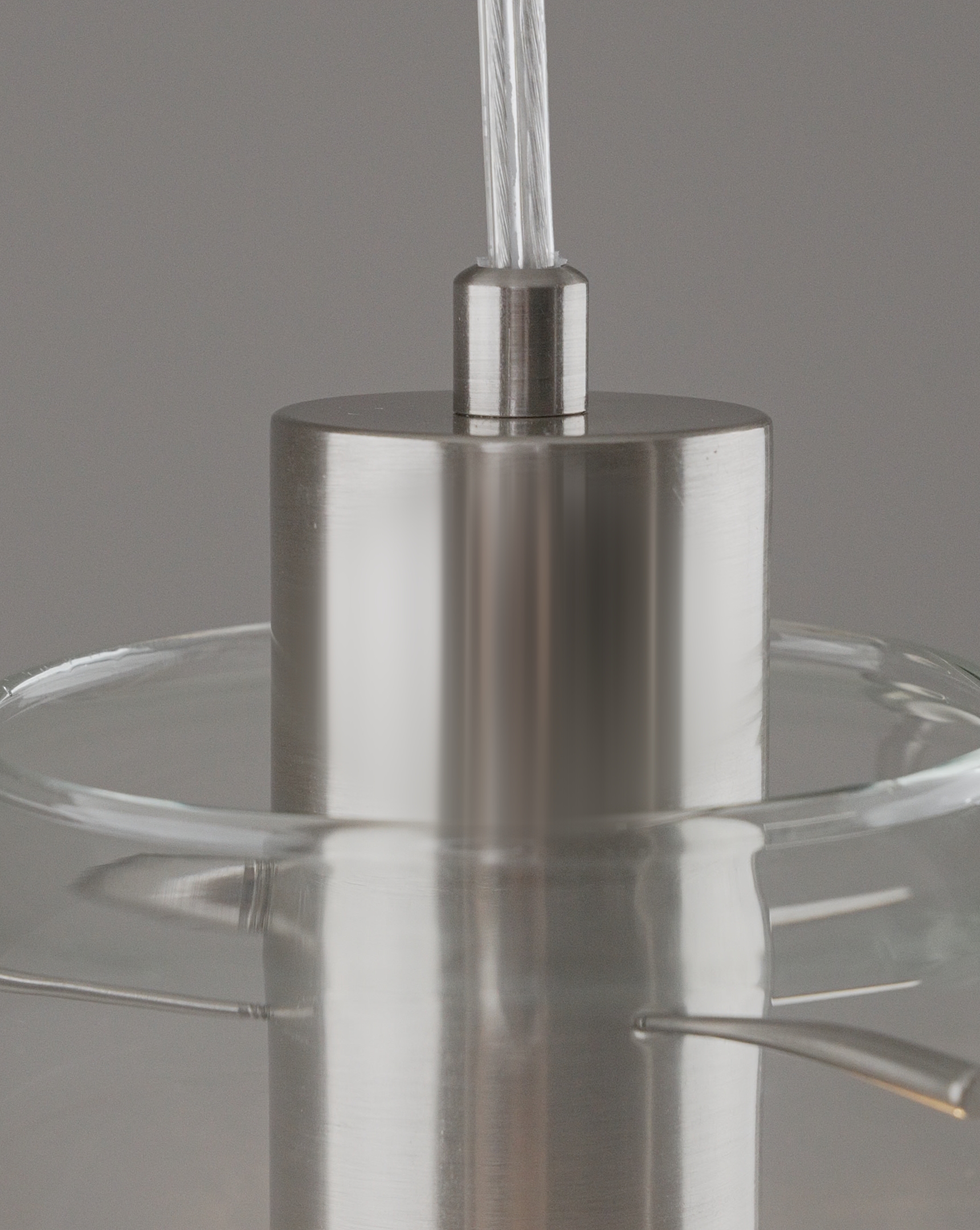 Светильник подвесной Moderli V11544-1P Aurora