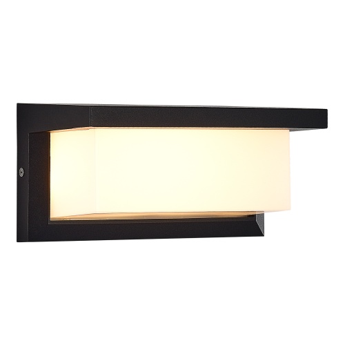 SL9532.401.01 Светильник настенный ST-Luce черный LED 1*10/15/20W 2700/3000/3500/4000/5000K COMBO