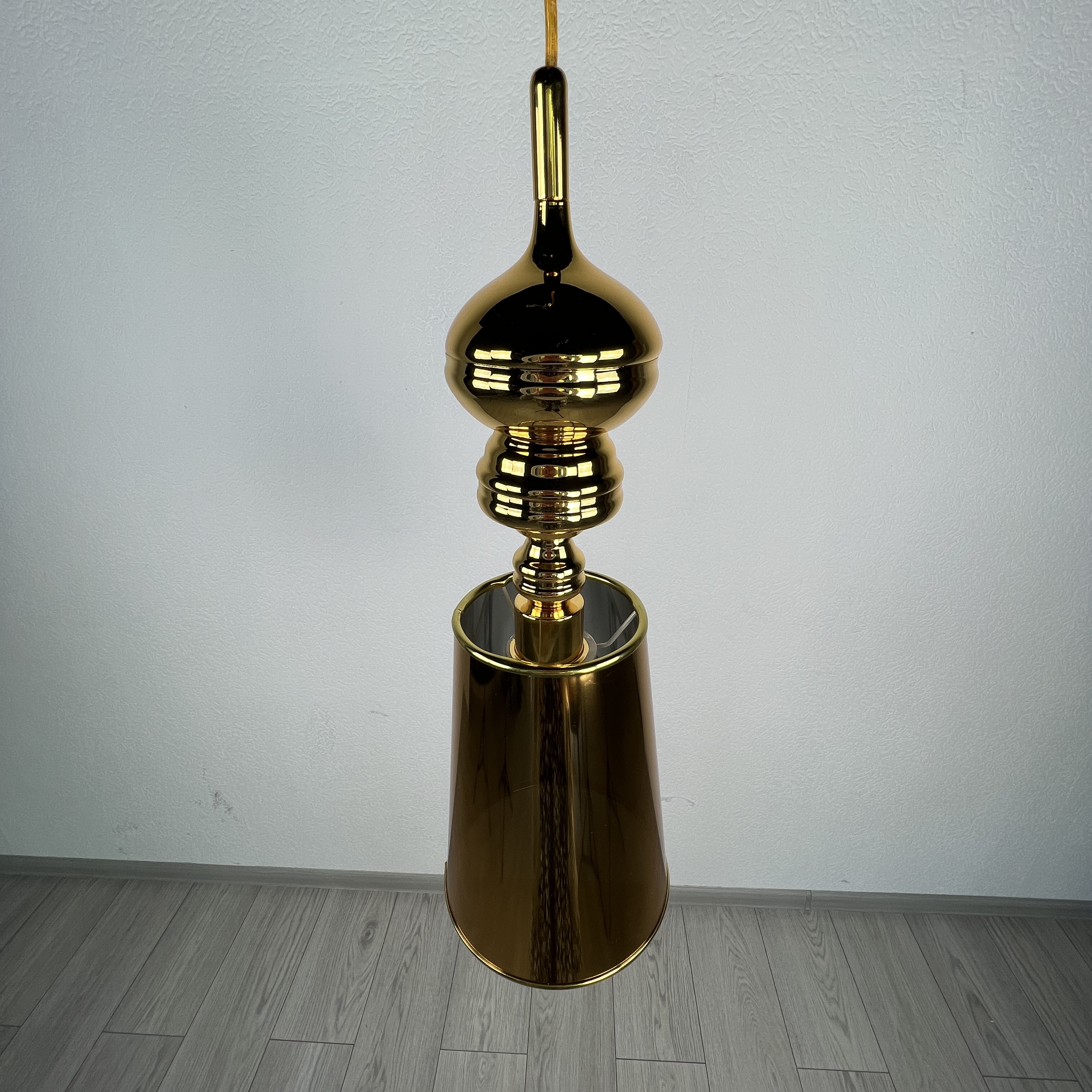 Светильник Josephine Pendant Lights D18 Gold 208493-22