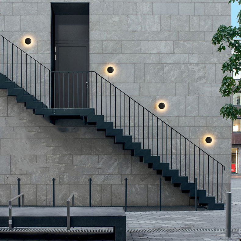 Настенный светильник POINT 224205-23