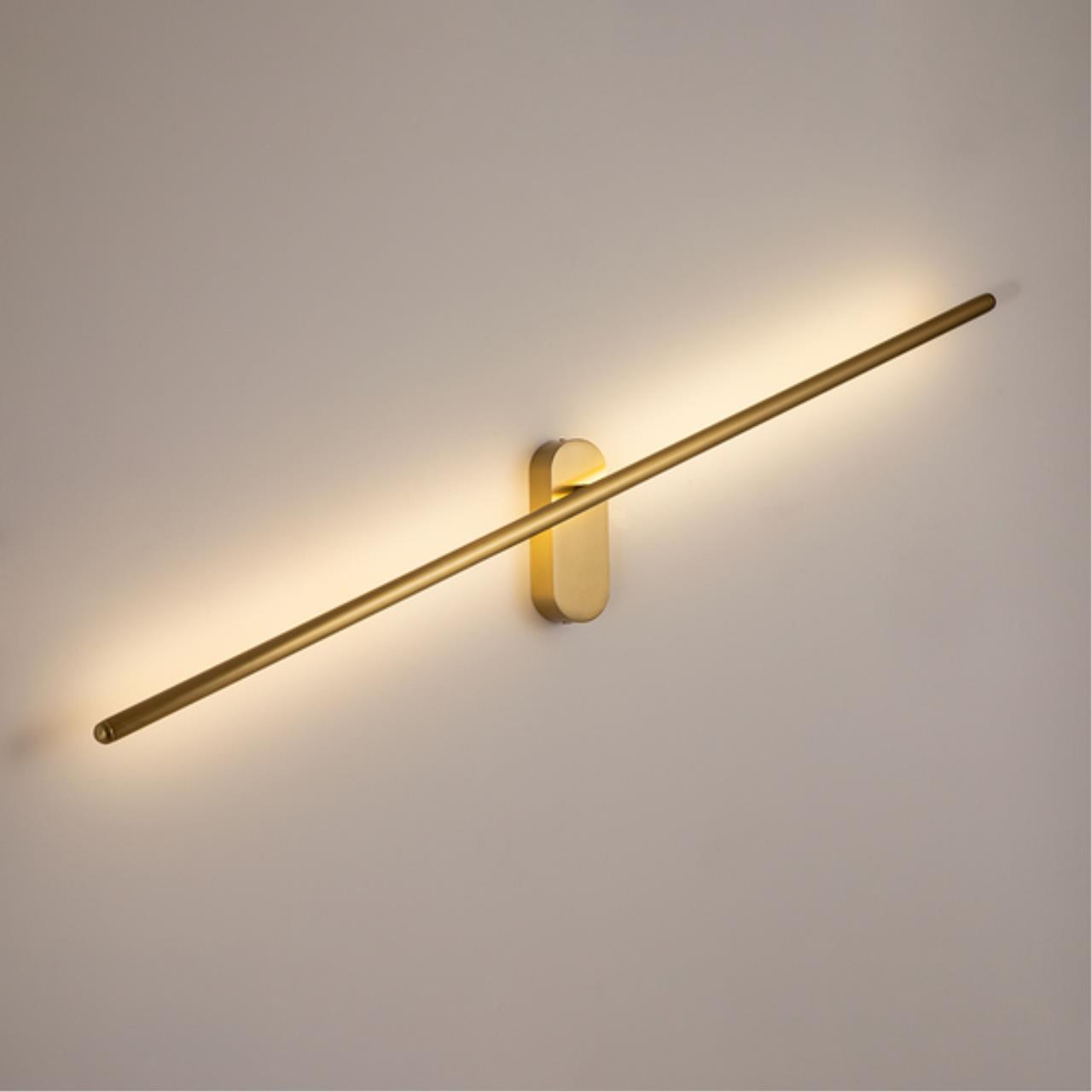 Декоративная подсветка Arte lamp A2028AP-1PB