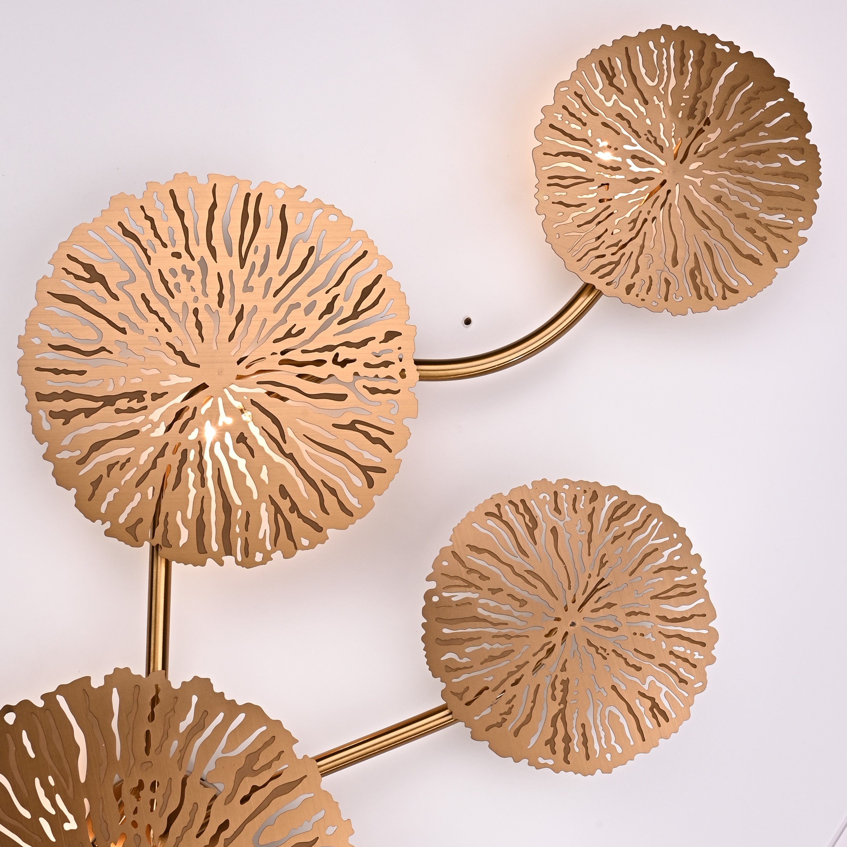 Настенный светильник INCA TWIG WALL A 179938-26