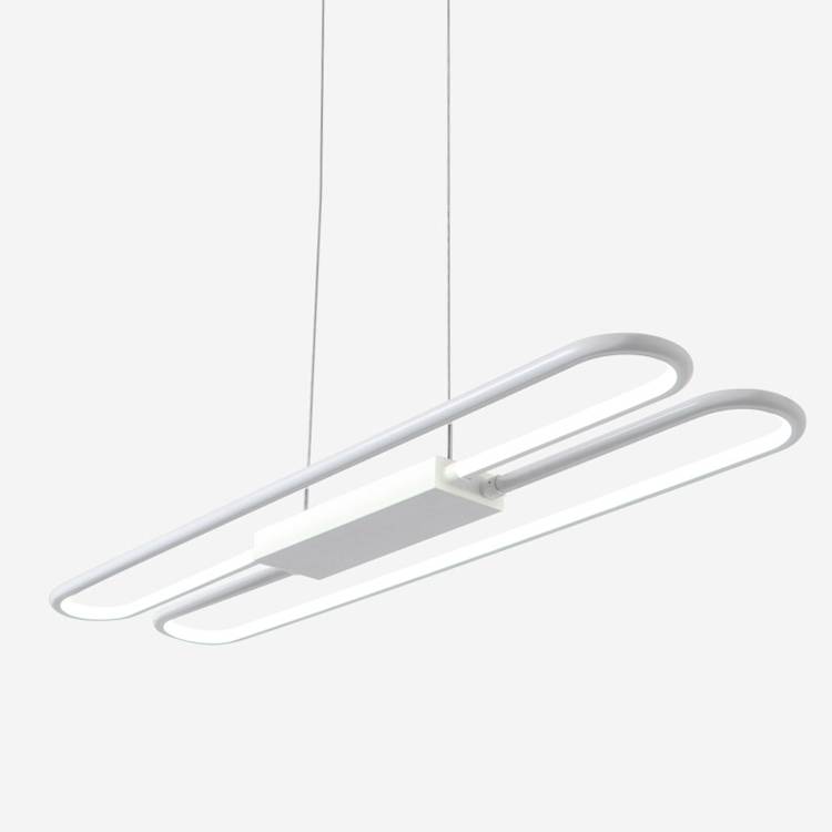 Светодиодный подвесной светильник Moderli V2420-PL Style