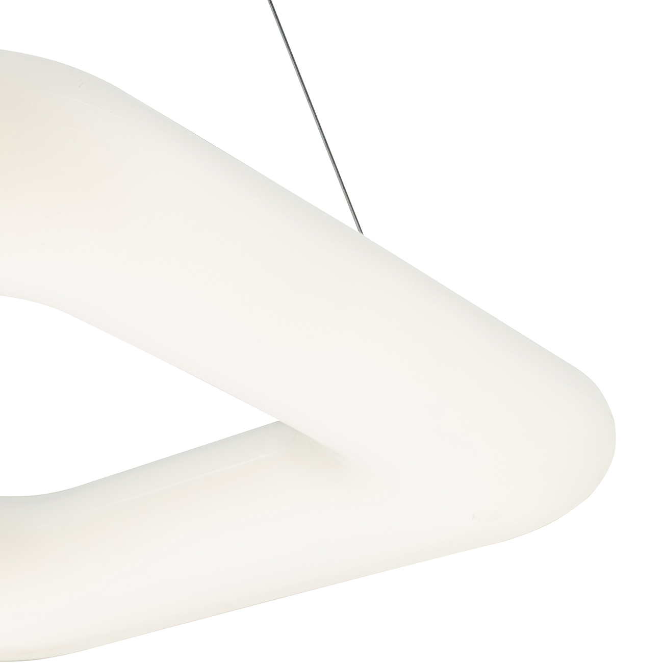 Подвесной светильник Escada 10259/1 LED*45W White