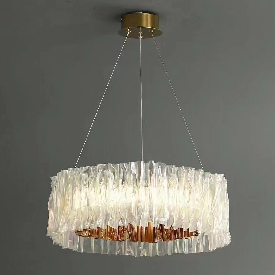 Подвесной светильник CHIARA D80 207824-23