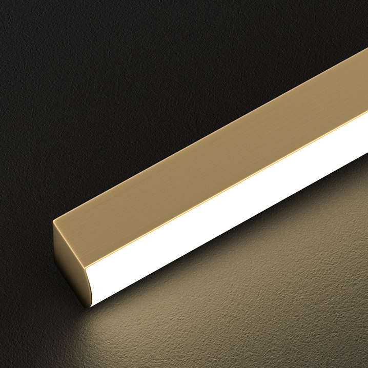 Настенный светильник ZINN H80 230916-23