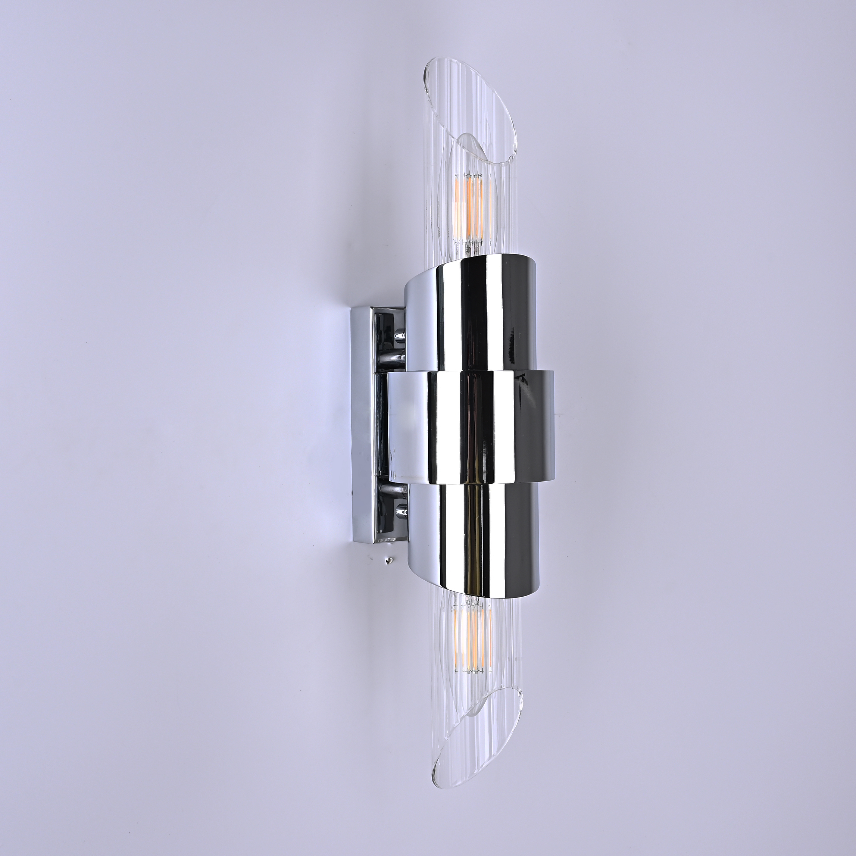 Бра Tycho Mini Wall Light Silver 352727-22