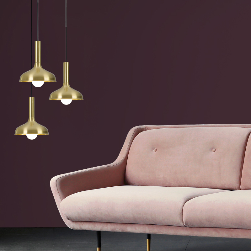 Подвесной светильник LUCIO 101759-26