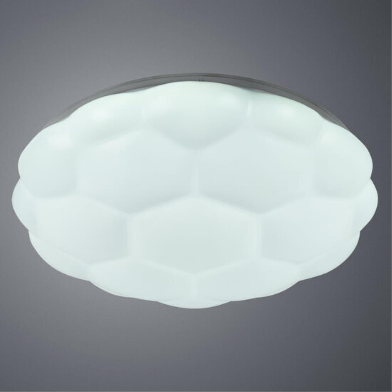 Arte lamp A2676PL-72WH СВЕТИЛЬНИК ПОТОЛОЧНЫЙ