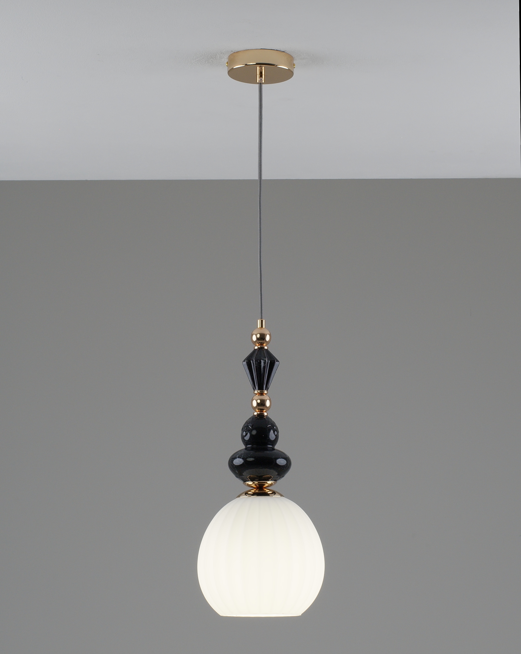 Светильник подвесной Moderli V11178-1P Charm