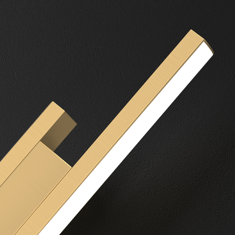 Настенный светильник ZINN H80 230916-23