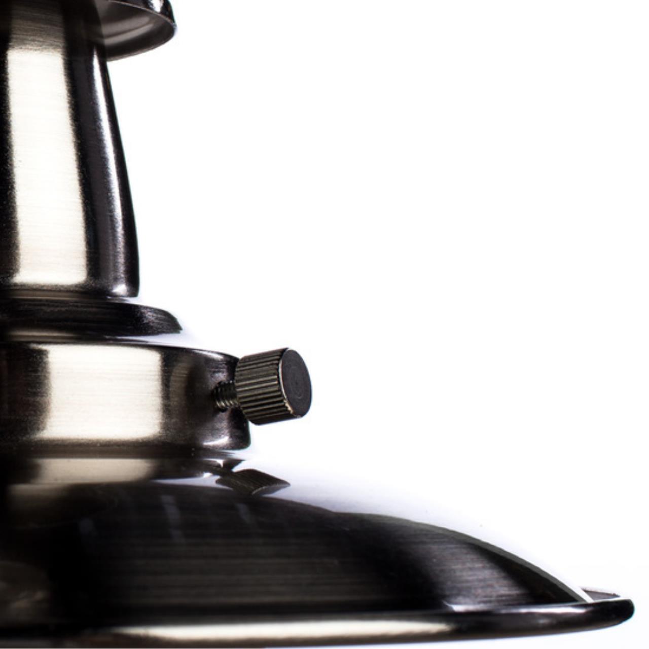 Arte lamp A5518SP-1SS СВЕТИЛЬНИК ПОДВЕСНОЙ