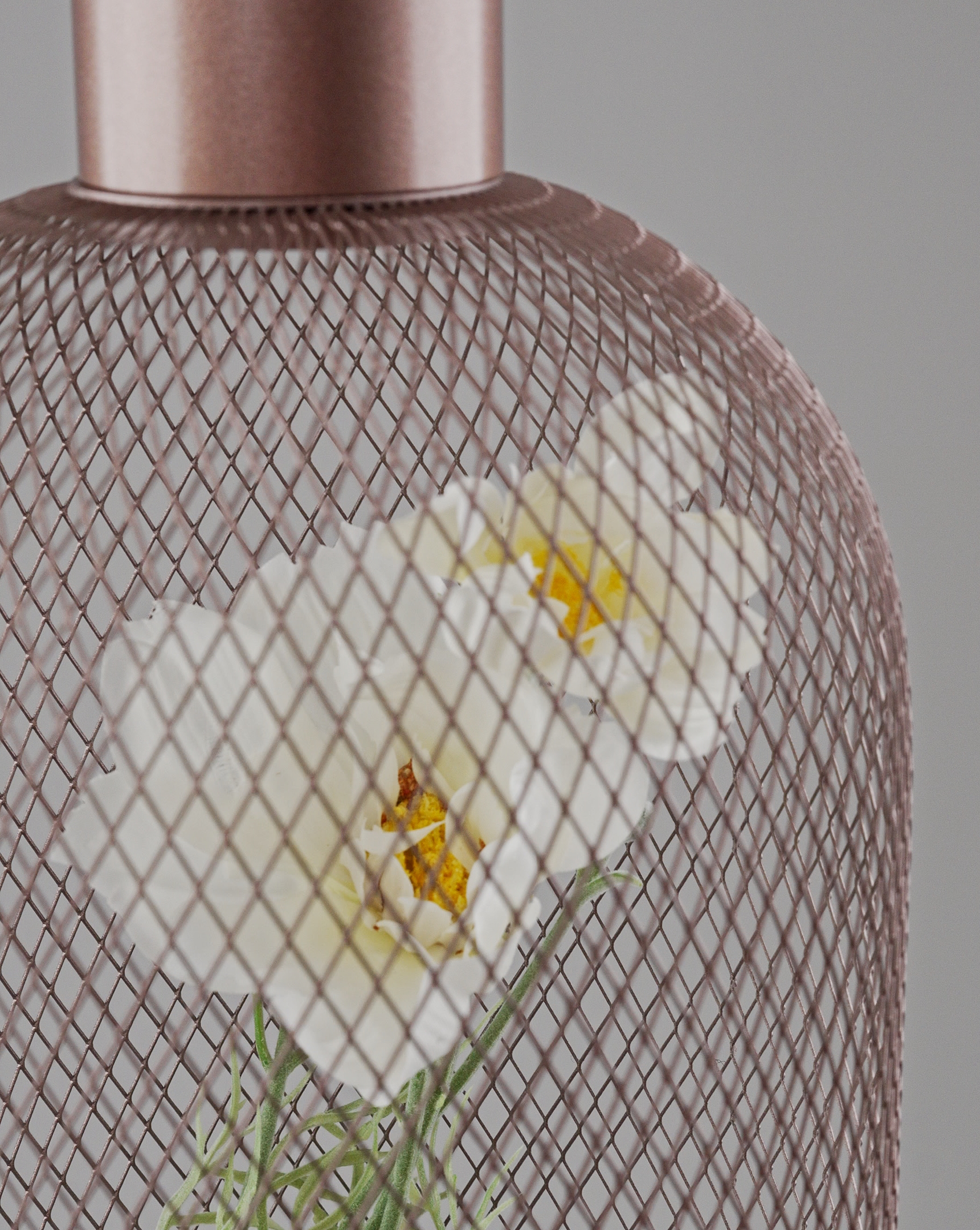 Светильник подвесной светодиодный Moderli V11871-PL Ophelia