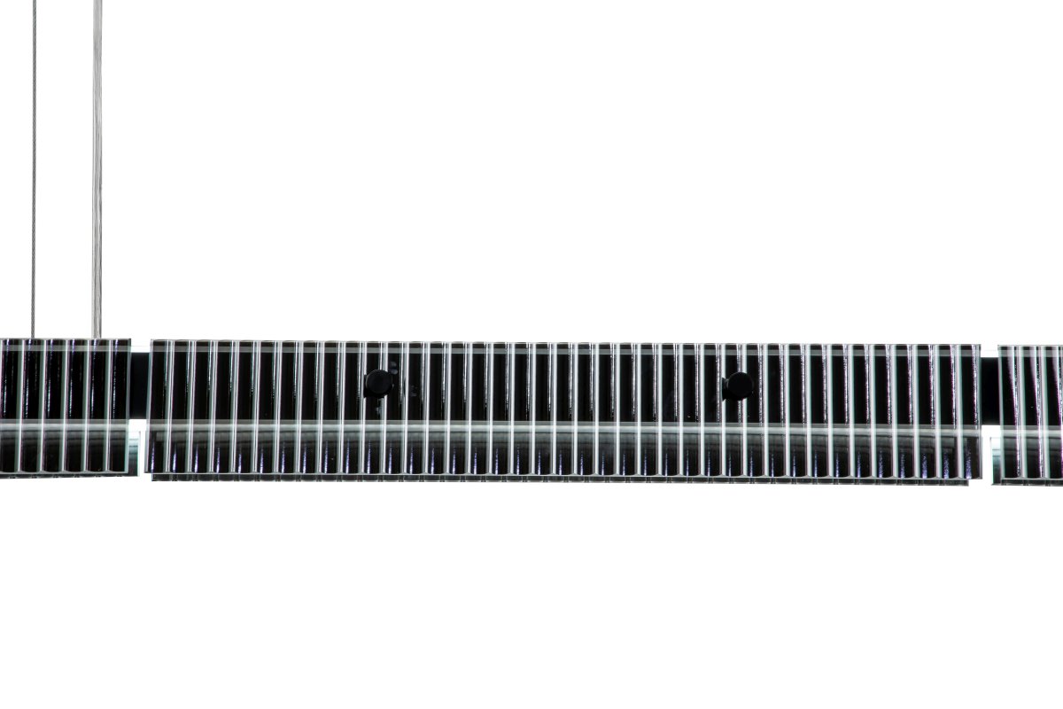 Светильник подвесной светодиодный Stilfort 4007/02/14PL серия Lucen