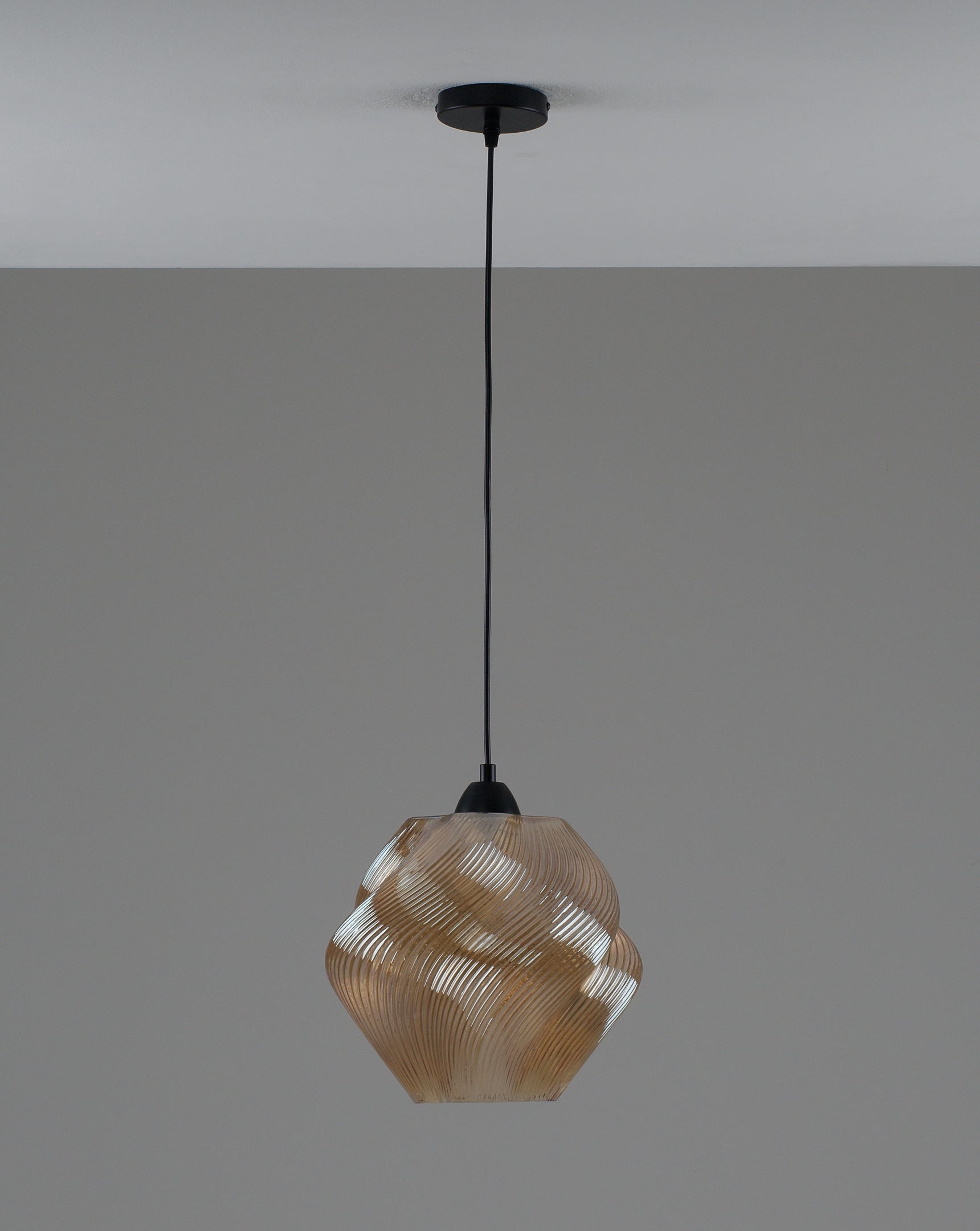 Светильник подвесной Moderli V11660-1P Rozy