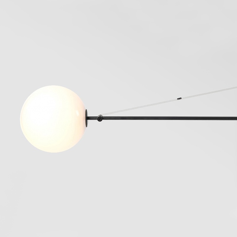 Подвесной светильник LINES H 140824-26